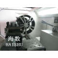 CNC Lathe, Car Wheel Rim Repairing, Car Wheel Hub Ploishing,